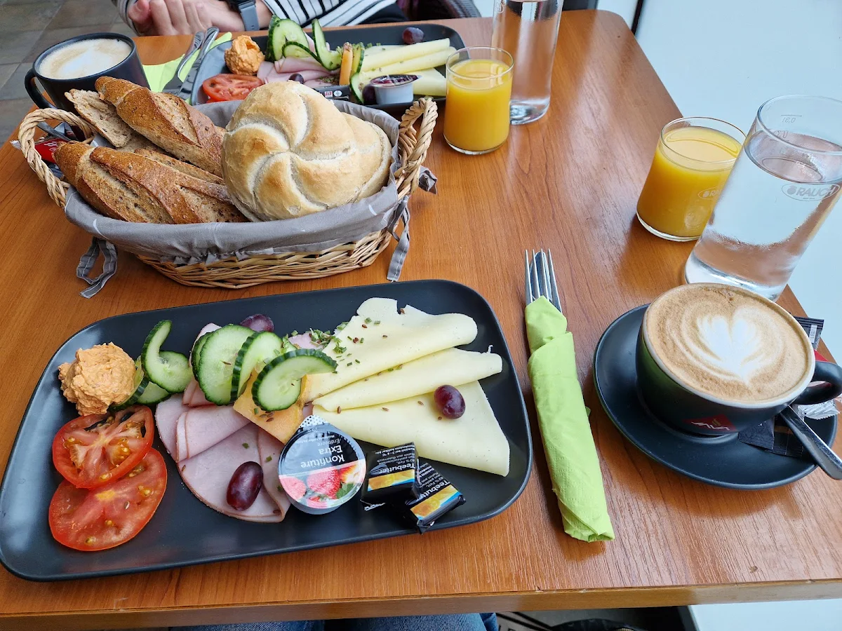 Essen und Trinken photo 6