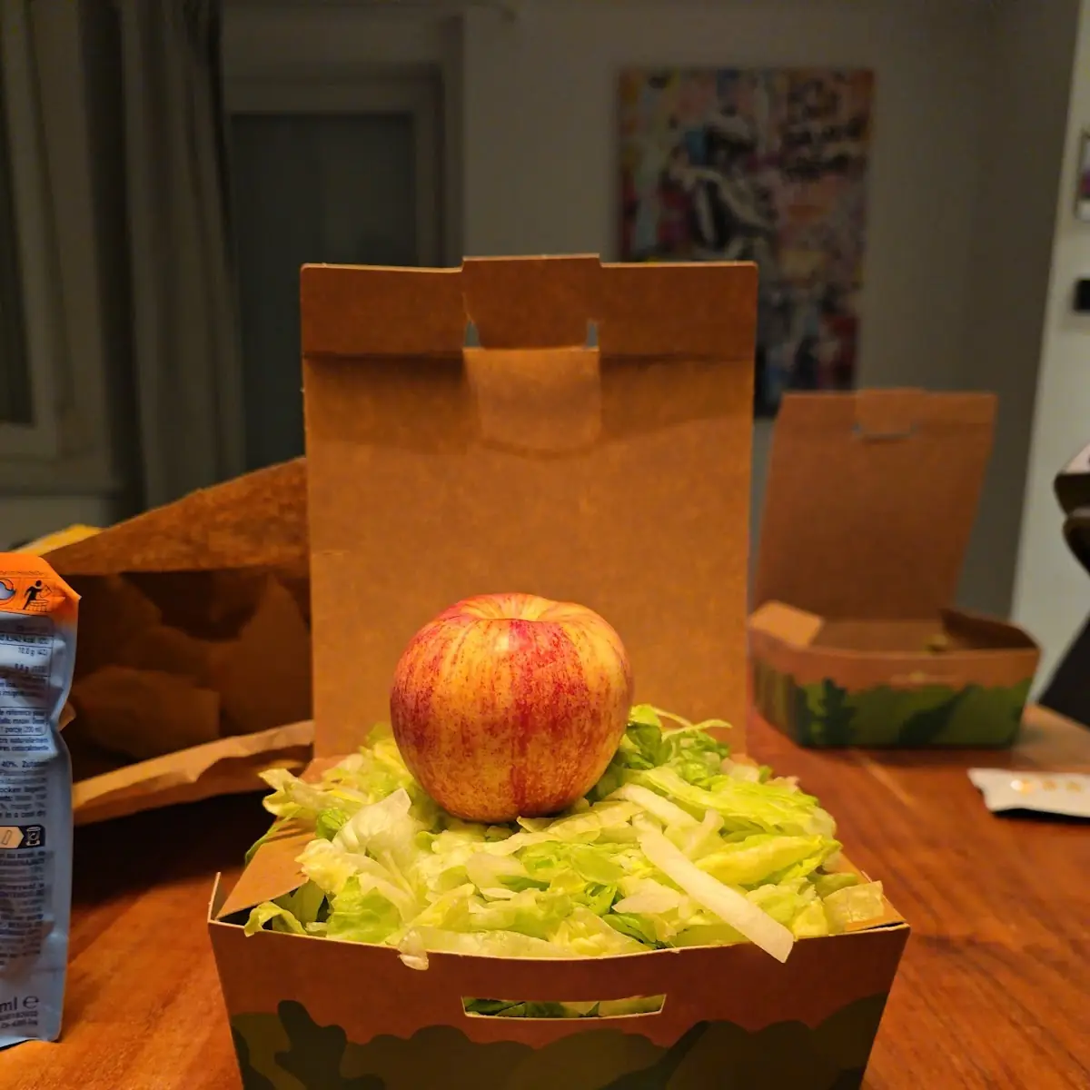 Essen und Trinken photo 6