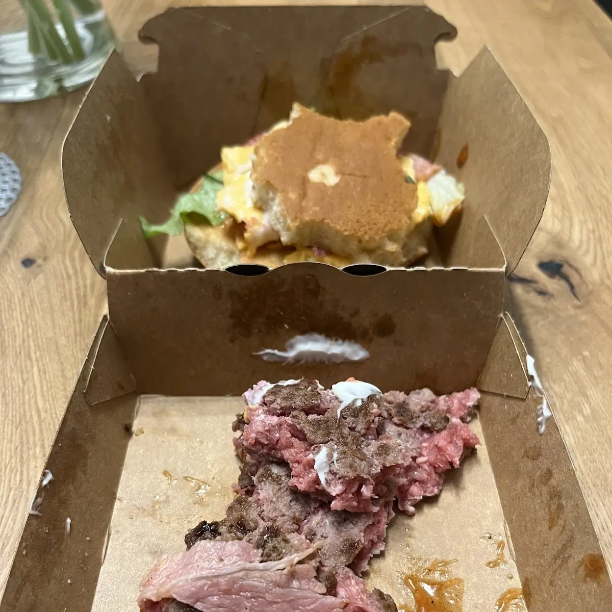 Essen und Trinken photo 9