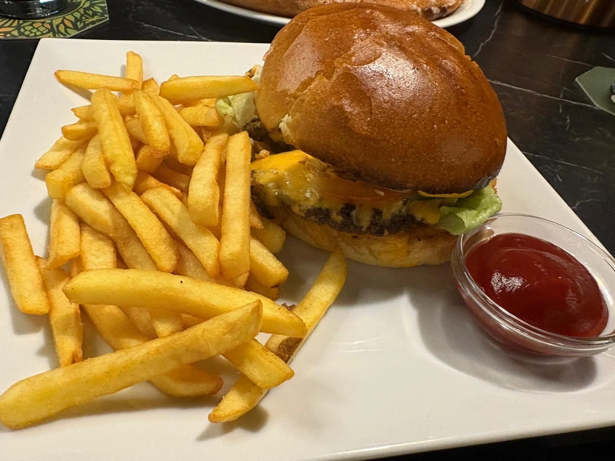 Essen und Trinken photo 9
