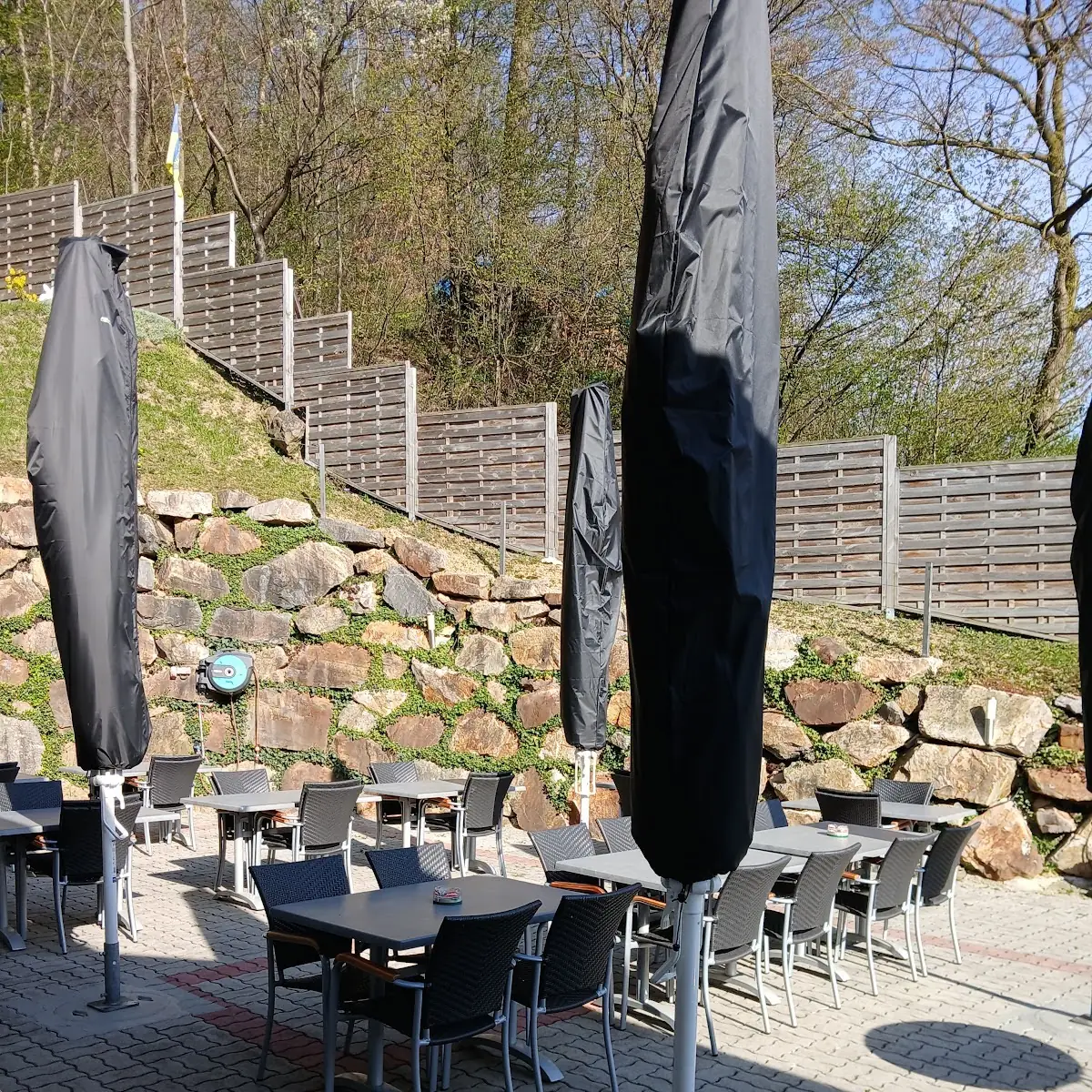 Atmosphäre photo 2