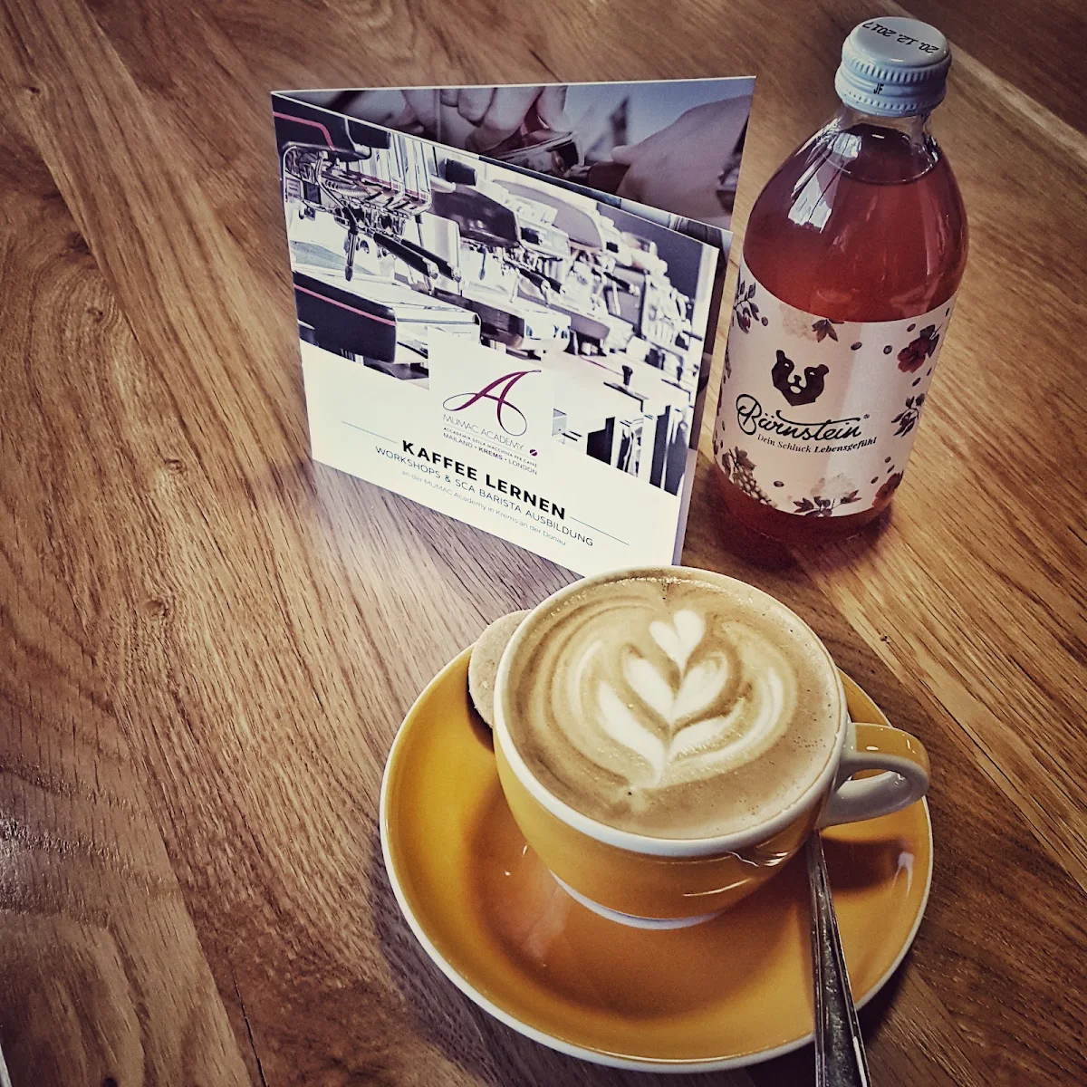 Essen und Trinken photo 7