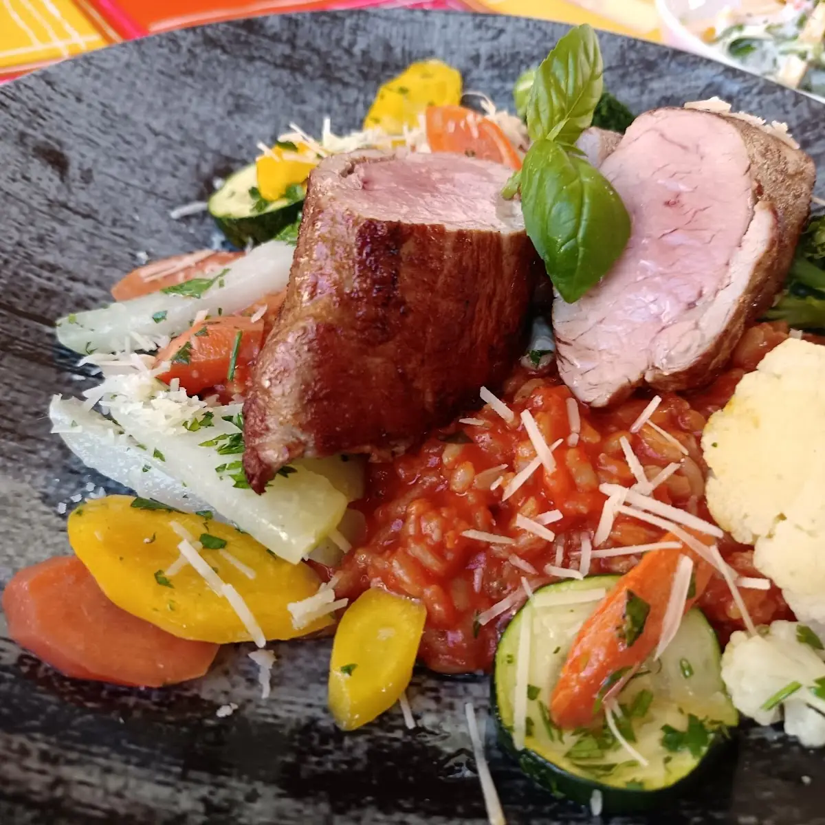 Essen und Trinken photo 2