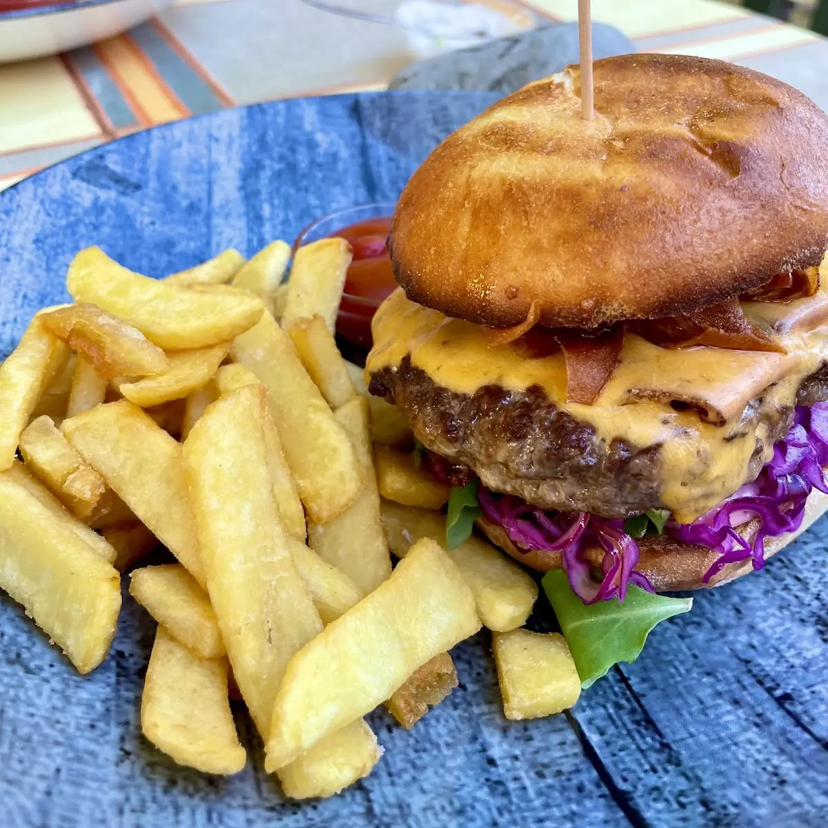 Essen und Trinken photo 3