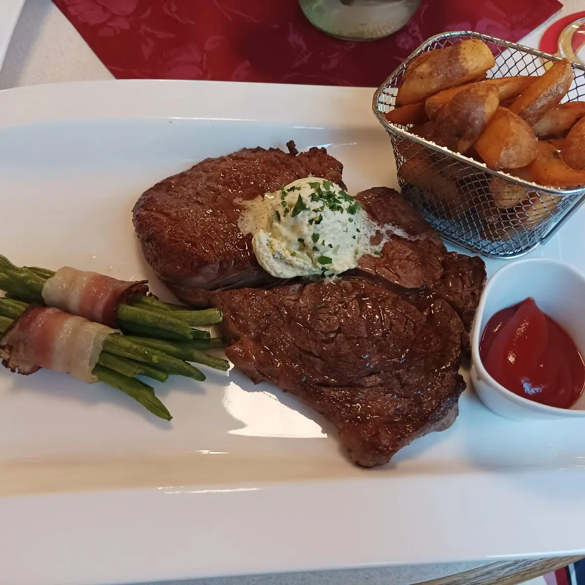 Essen und Trinken photo 6