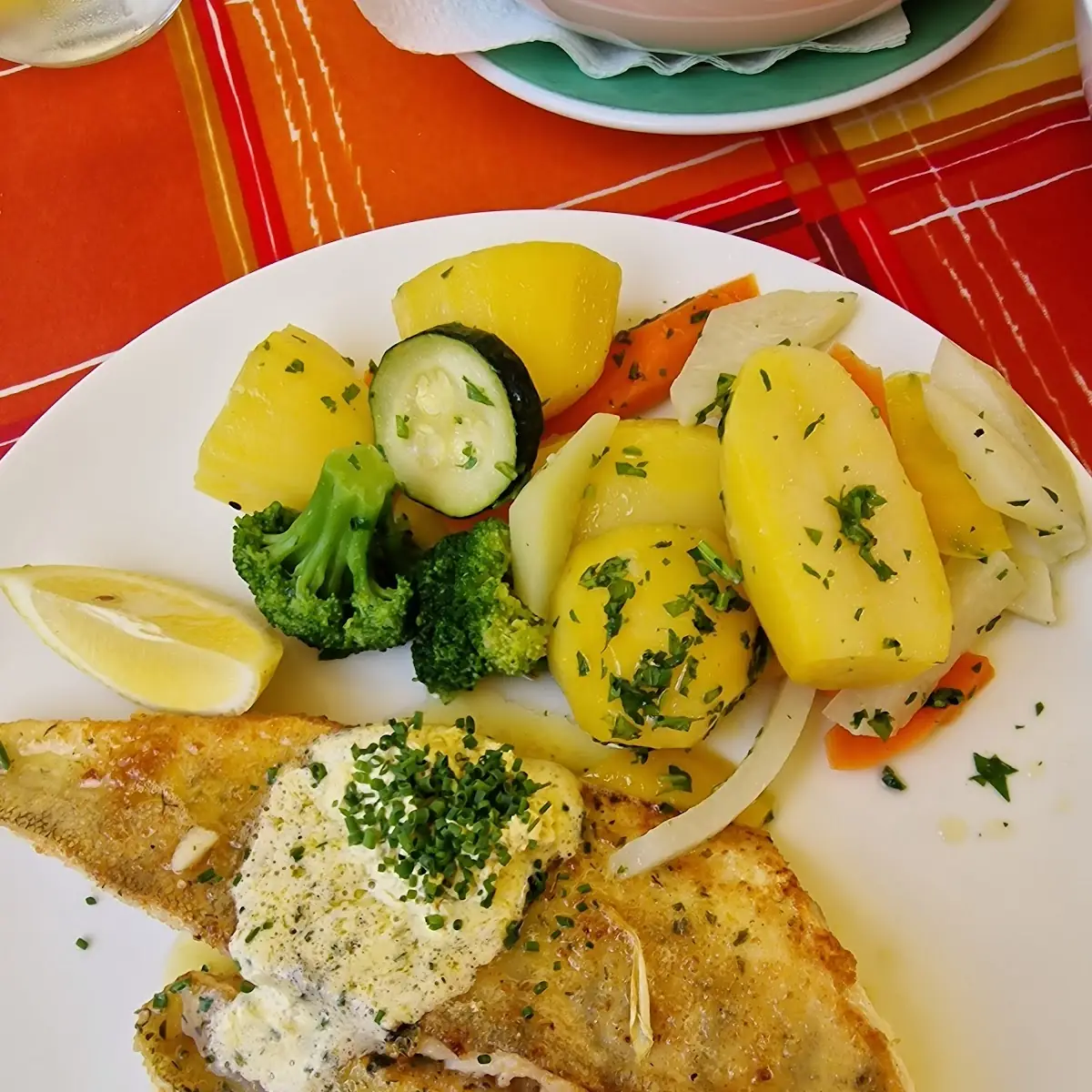 Essen und Trinken photo 7