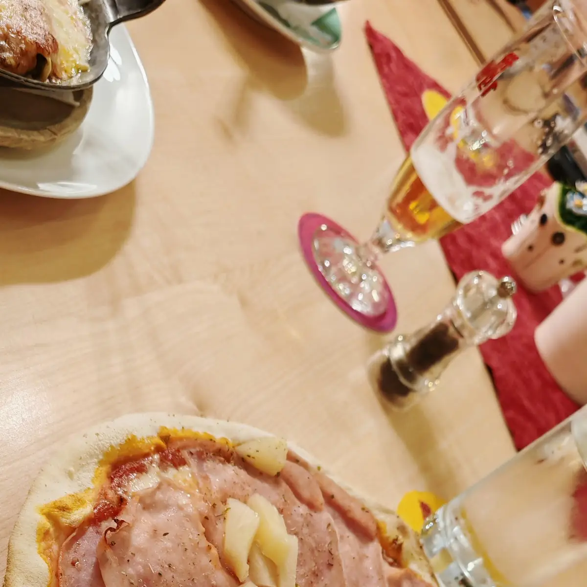 Essen und Trinken photo 9