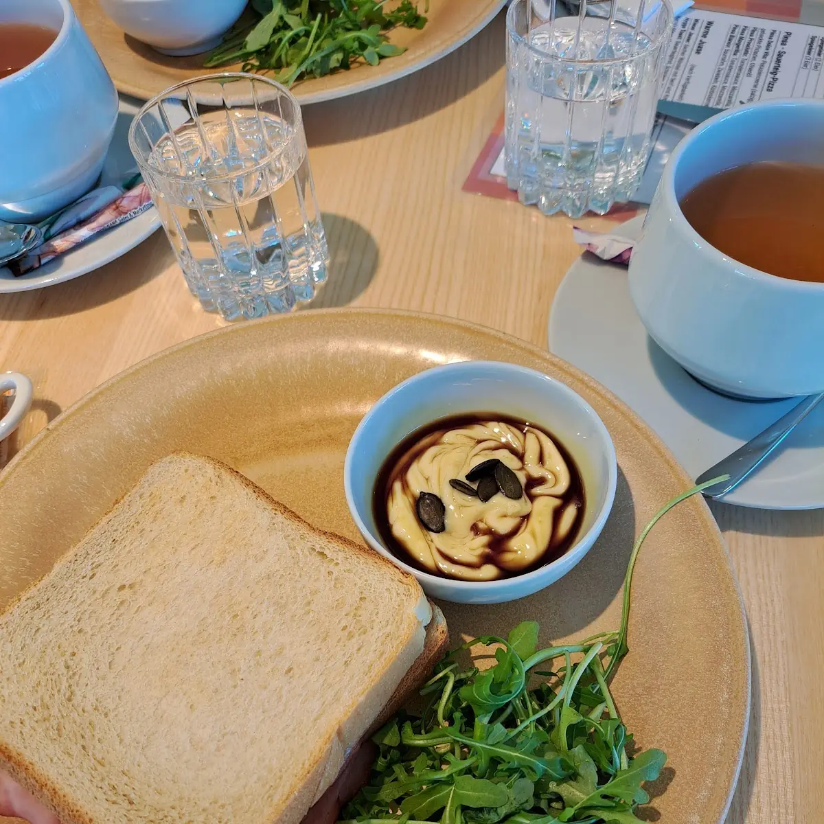 Essen und Trinken photo 10