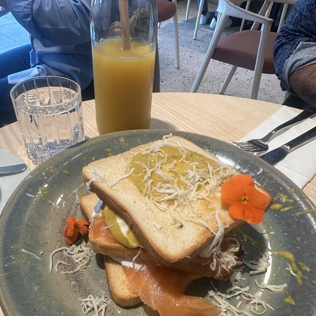 Essen und Trinken photo 4