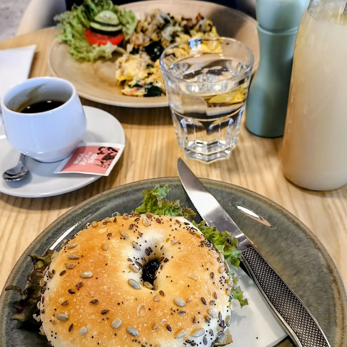 Essen und Trinken photo 5