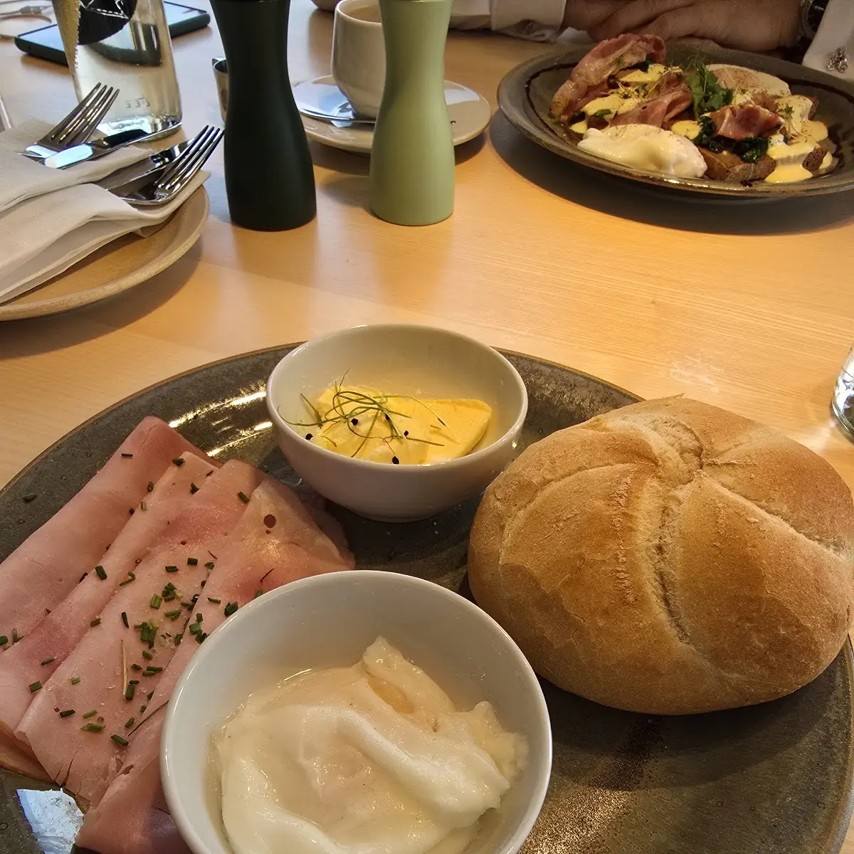 Essen und Trinken photo 8