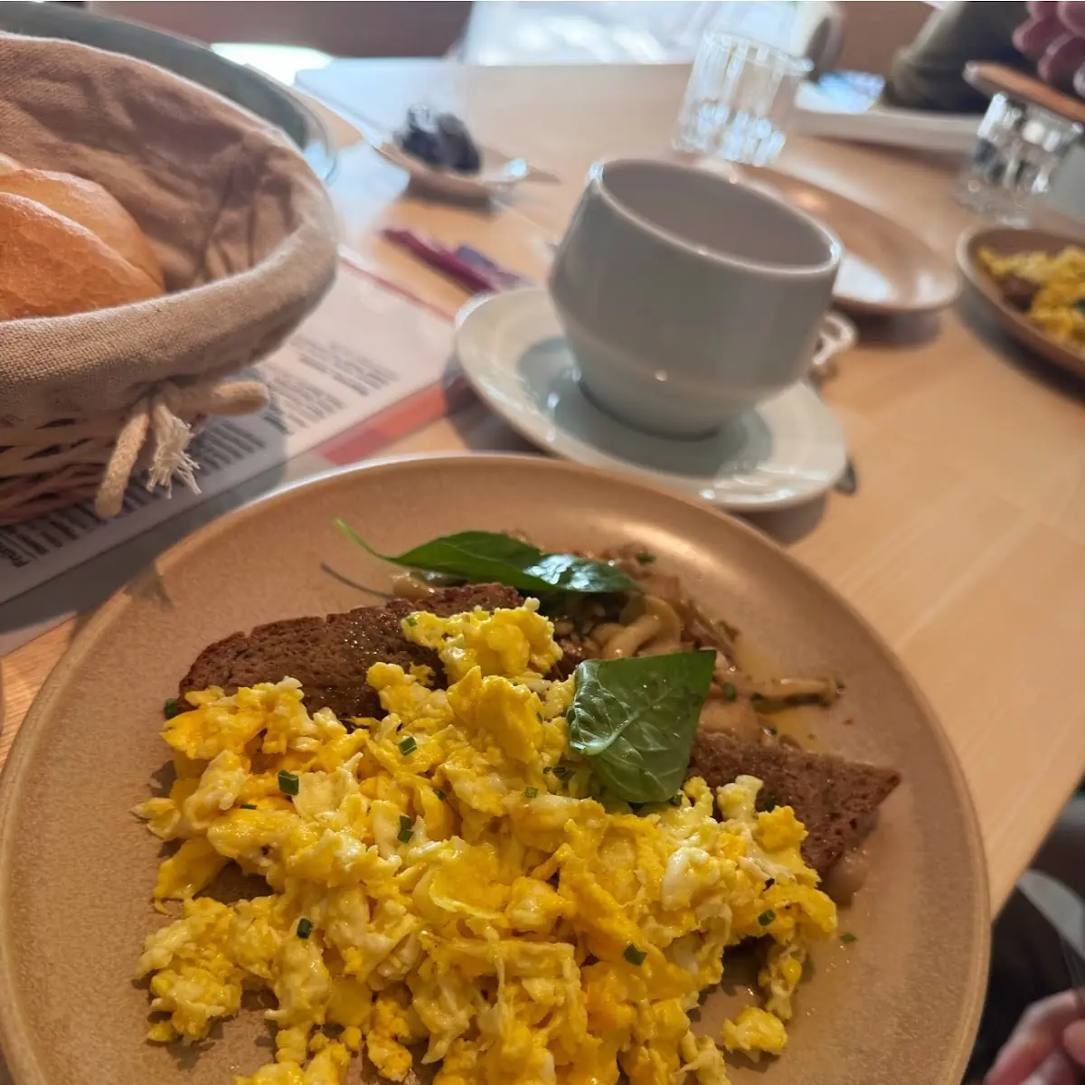 Essen und Trinken photo 9