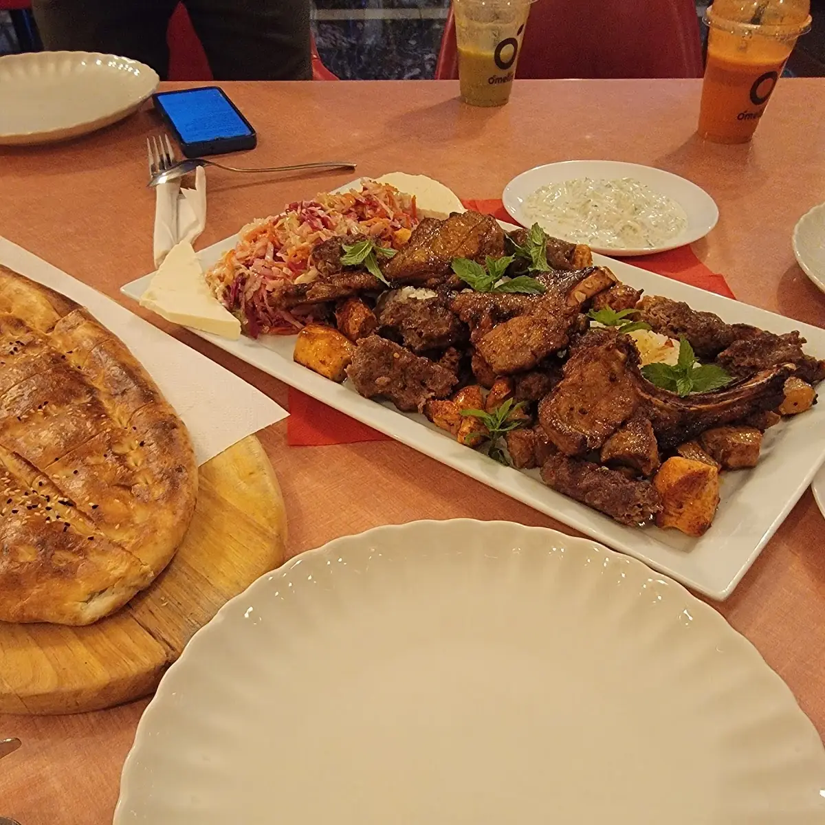 Essen und Trinken photo 7