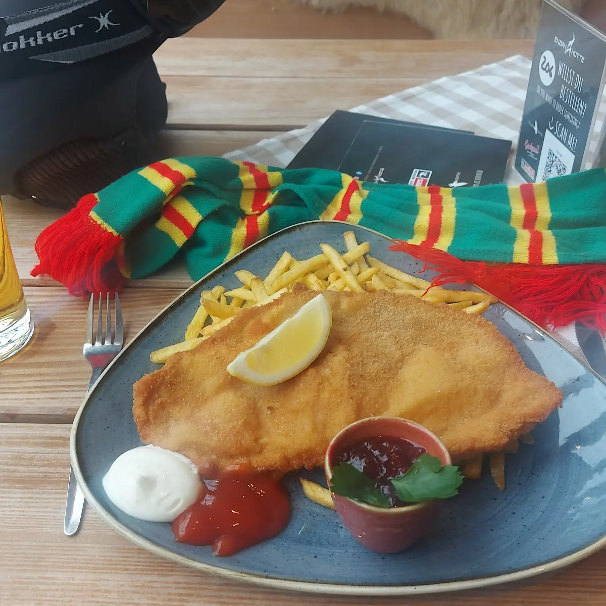 Essen und Trinken photo 3