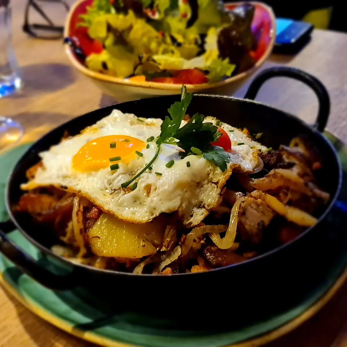Essen und Trinken photo 7