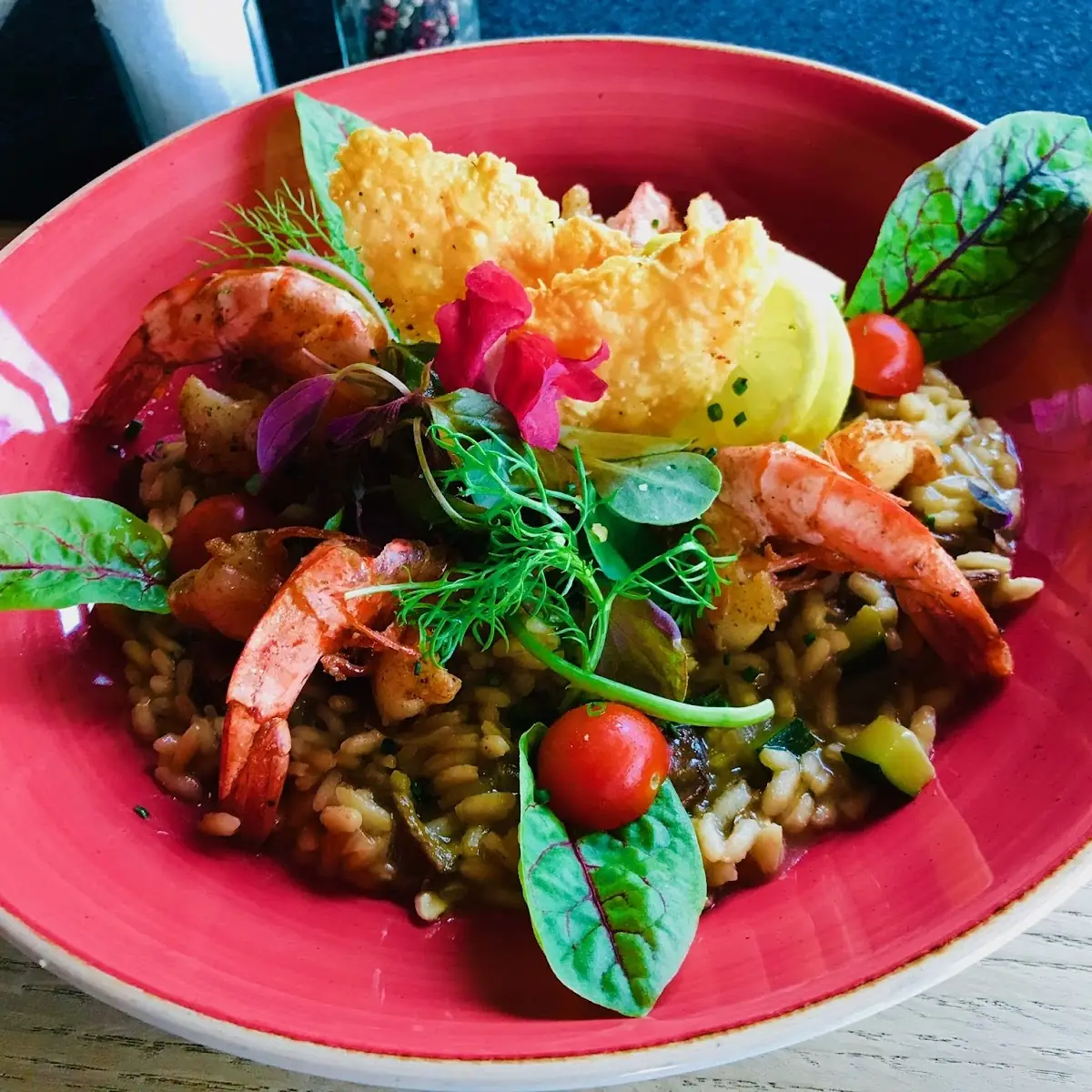 Essen und Trinken photo 8