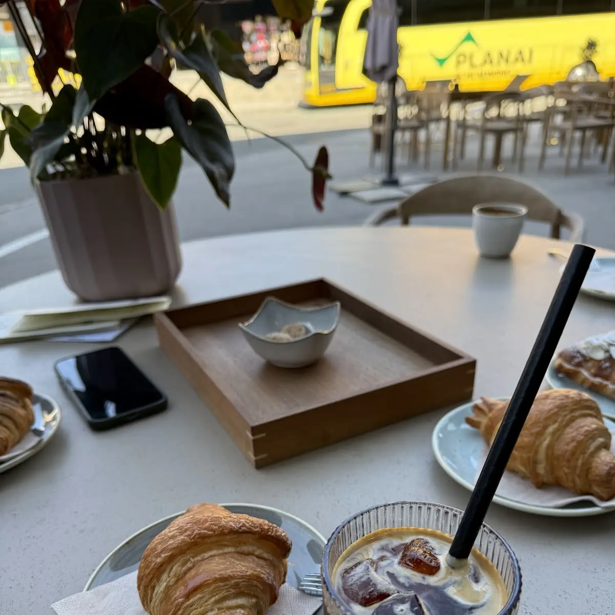 Essen und Trinken photo 6