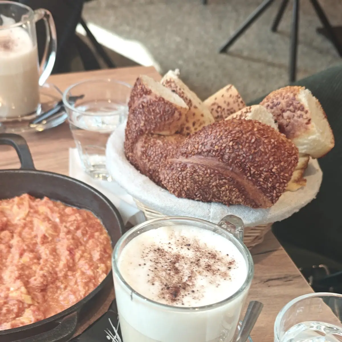 Essen und Trinken photo 2