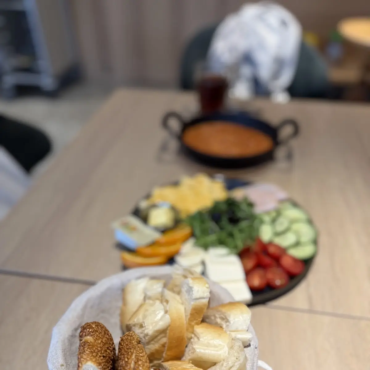 Essen und Trinken photo 3