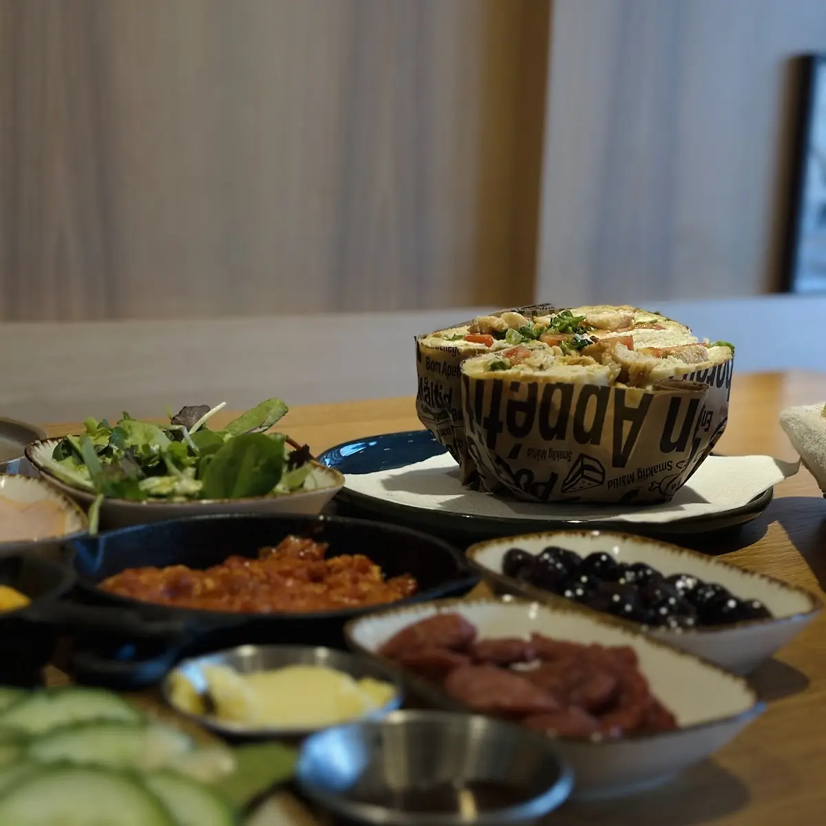 Essen und Trinken photo 8