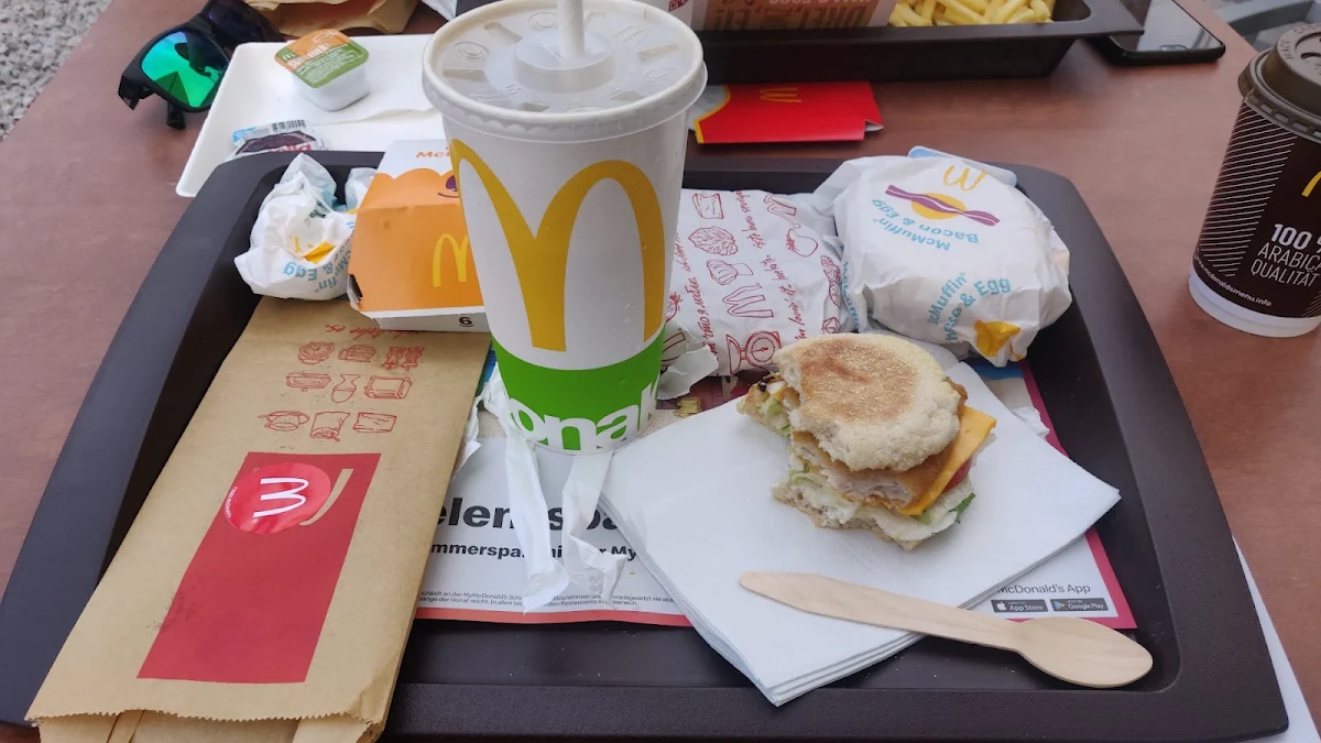 Essen und Trinken photo 3
