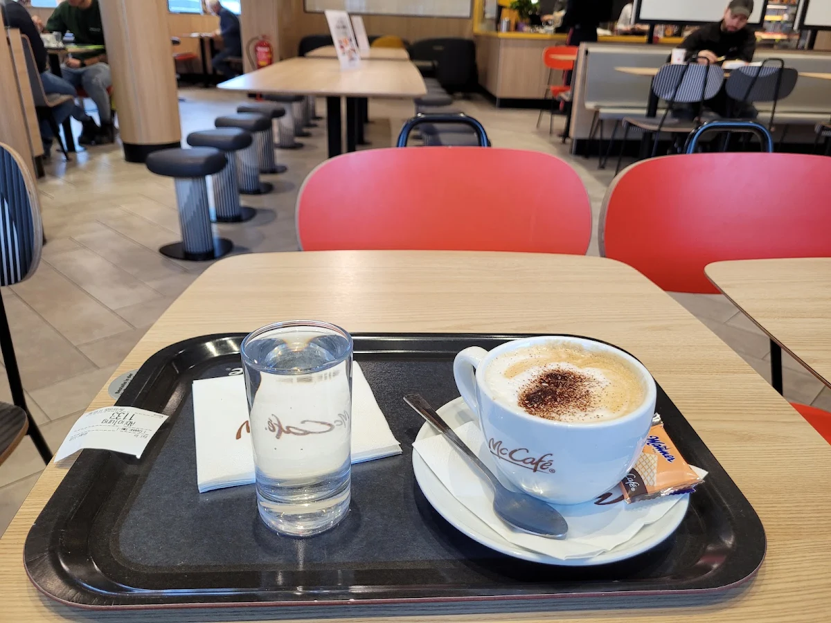 Essen und Trinken photo 5
