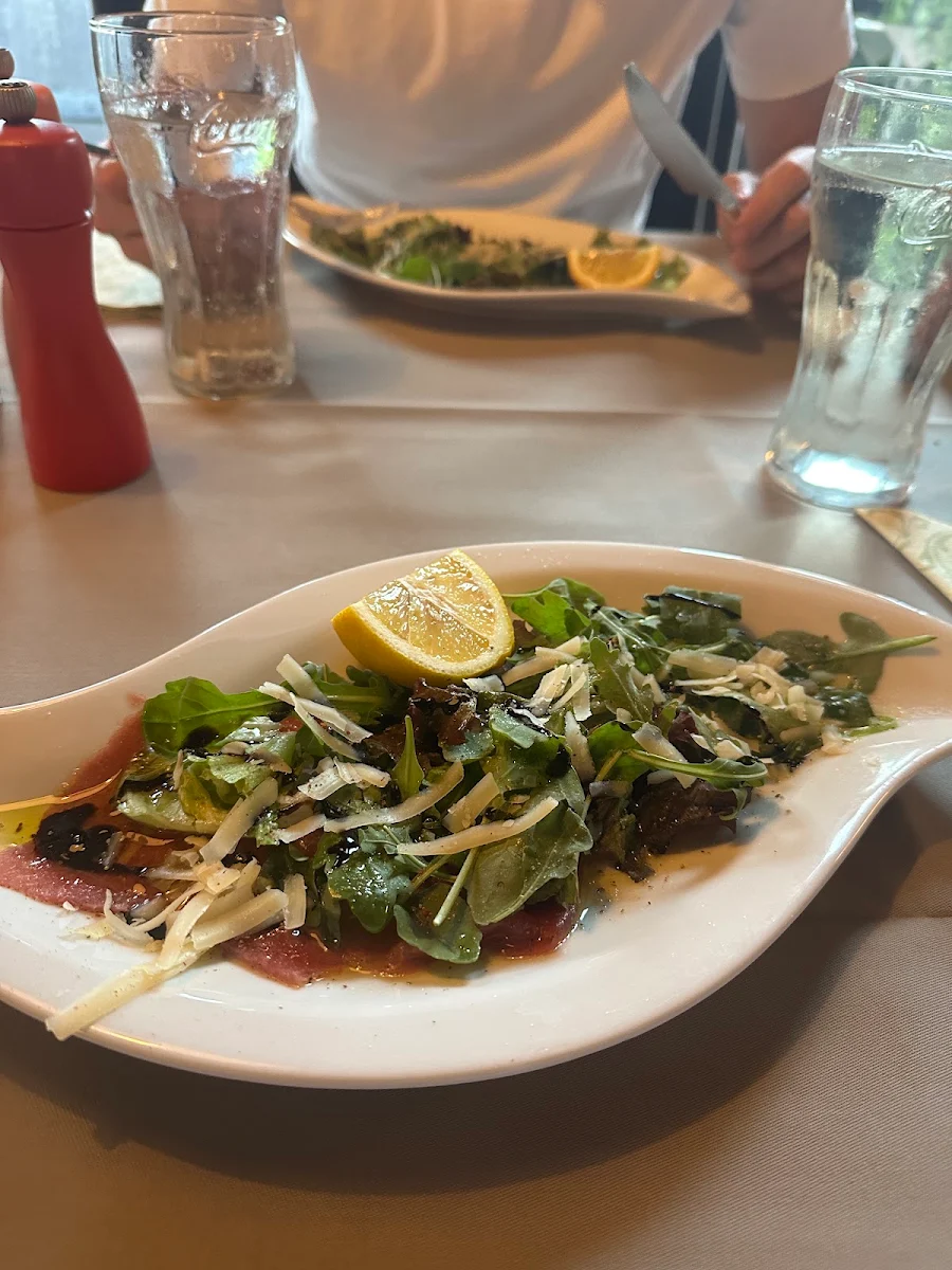 Essen und Trinken photo 9