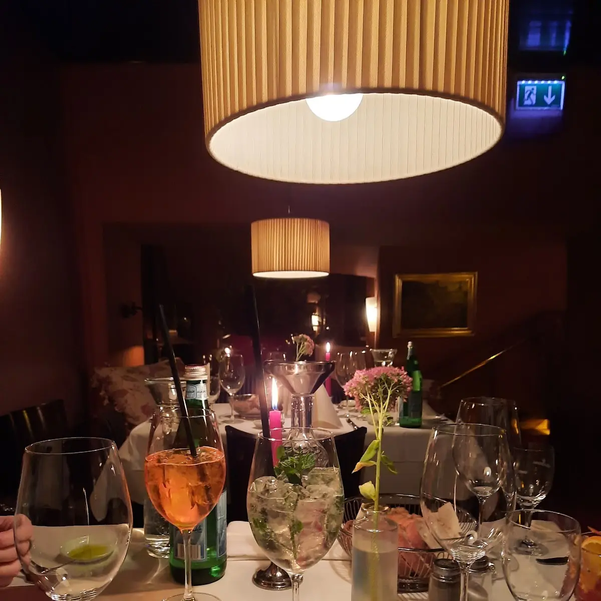 Essen und Trinken photo 1