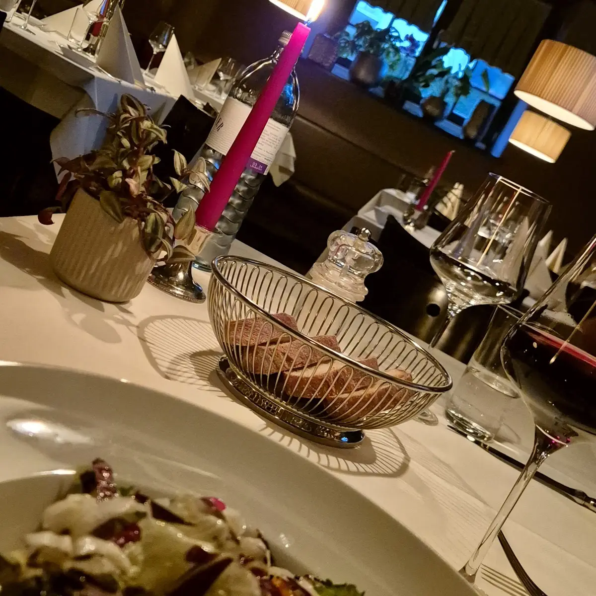 Essen und Trinken photo 8