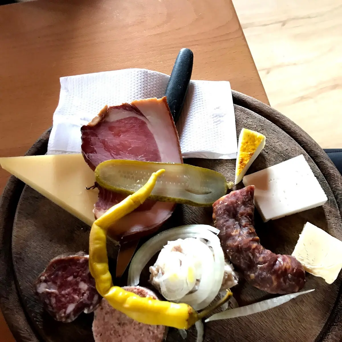 Essen und Trinken photo 8