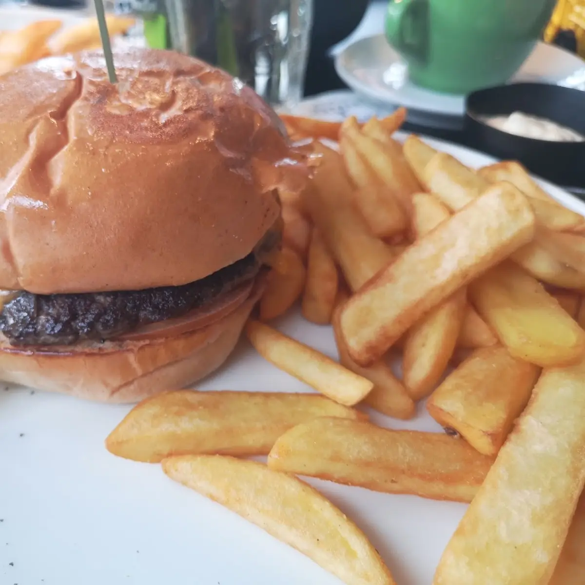 Essen und Trinken photo 3