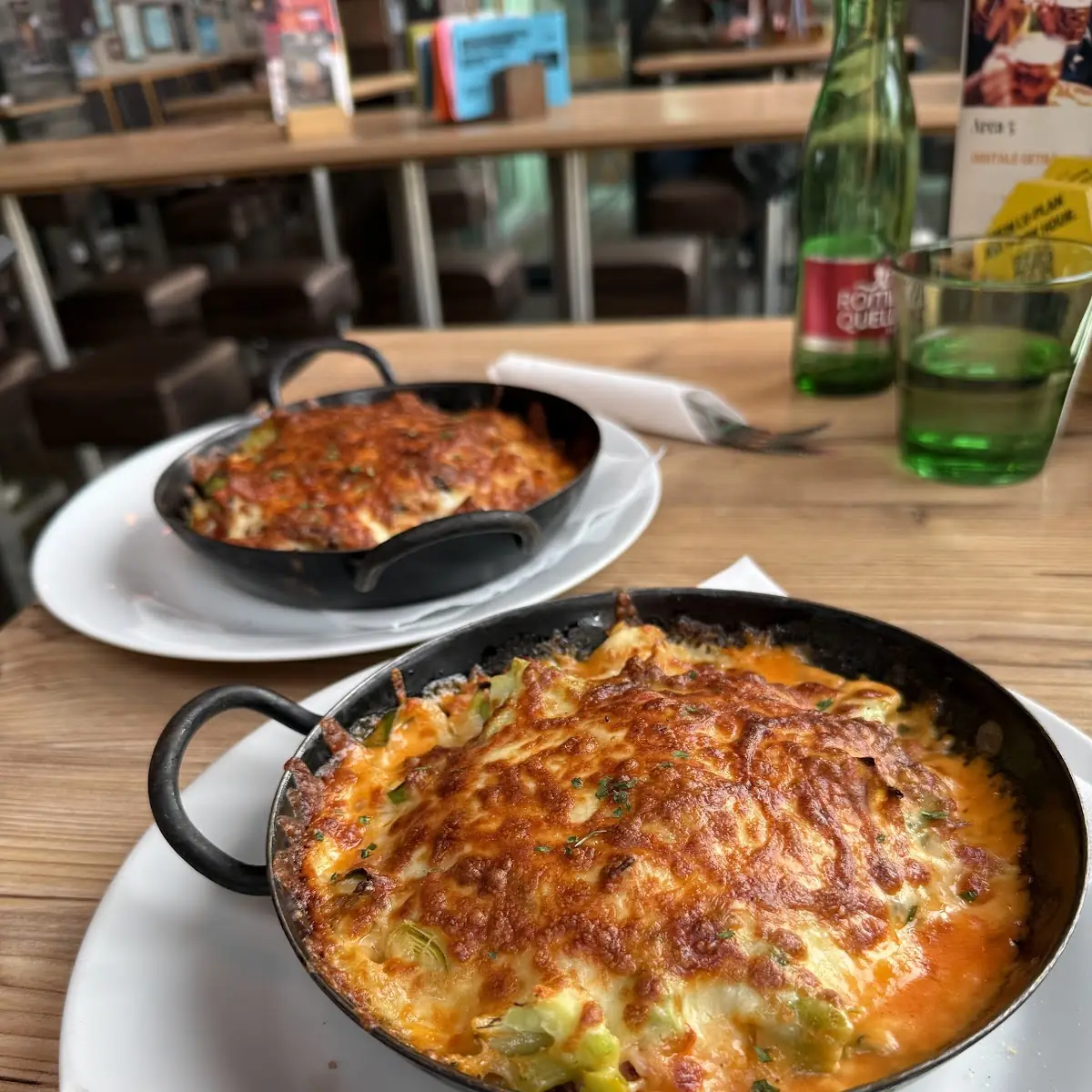 Essen und Trinken photo 4