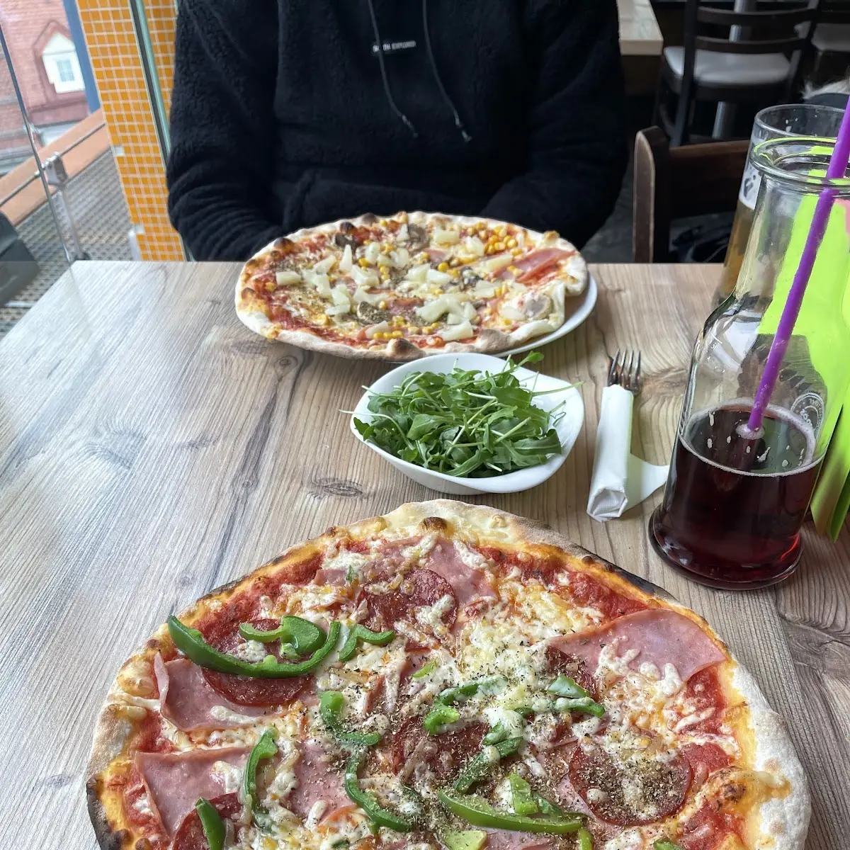 Essen und Trinken photo 5