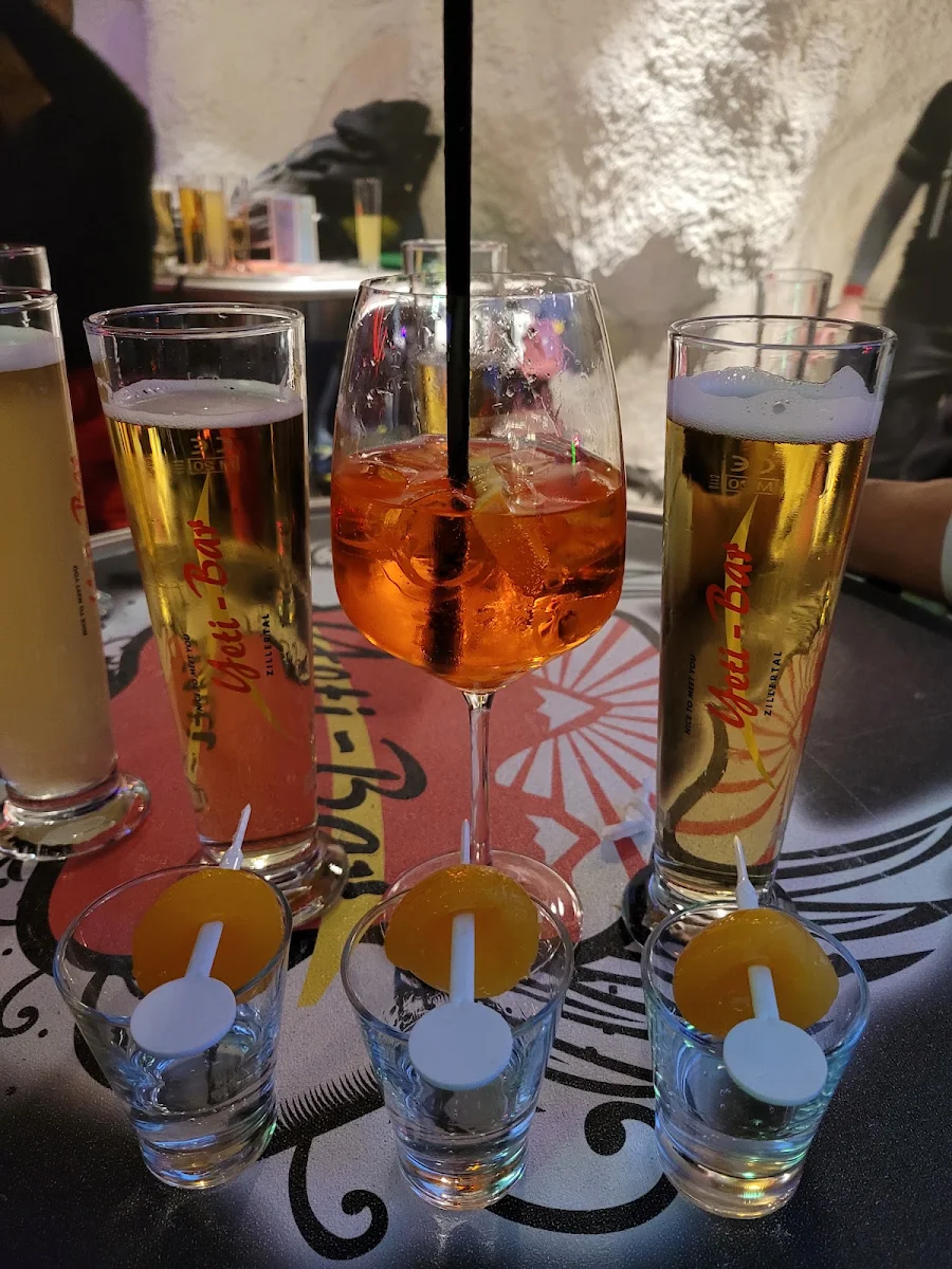 Essen und Trinken photo 1