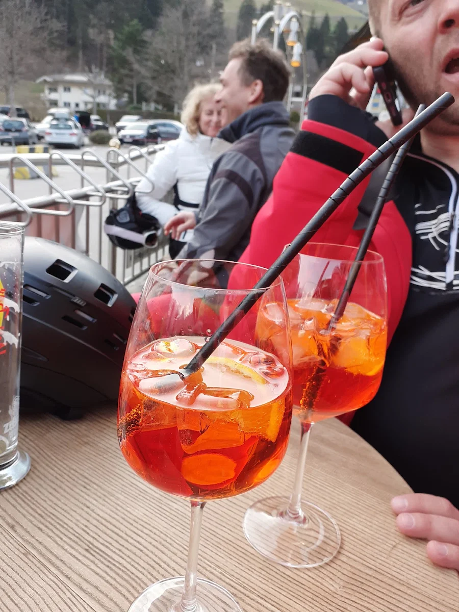 Essen und Trinken photo 10