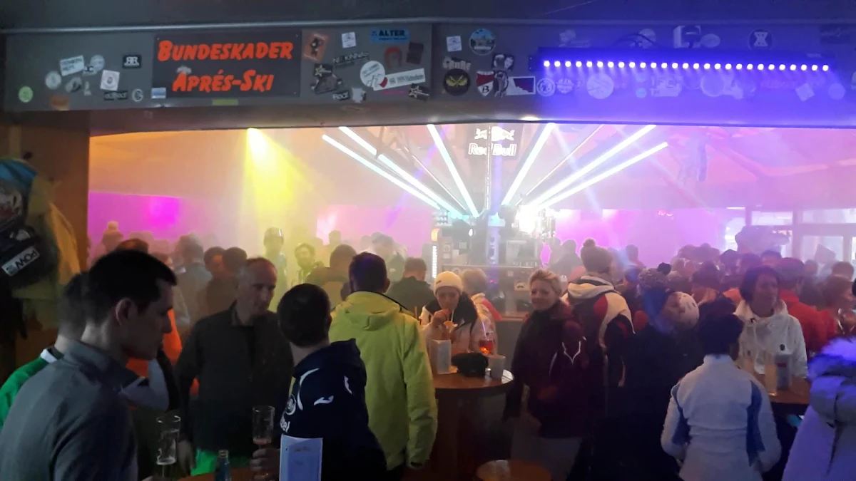 Atmosphäre photo 6