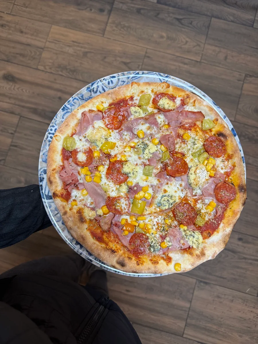 Essen und Trinken photo 1