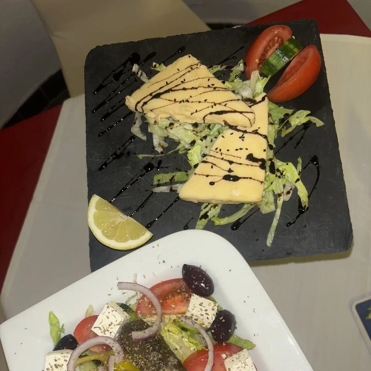 Essen und Trinken photo 1