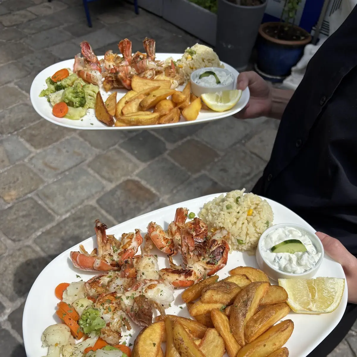 Essen und Trinken photo 4