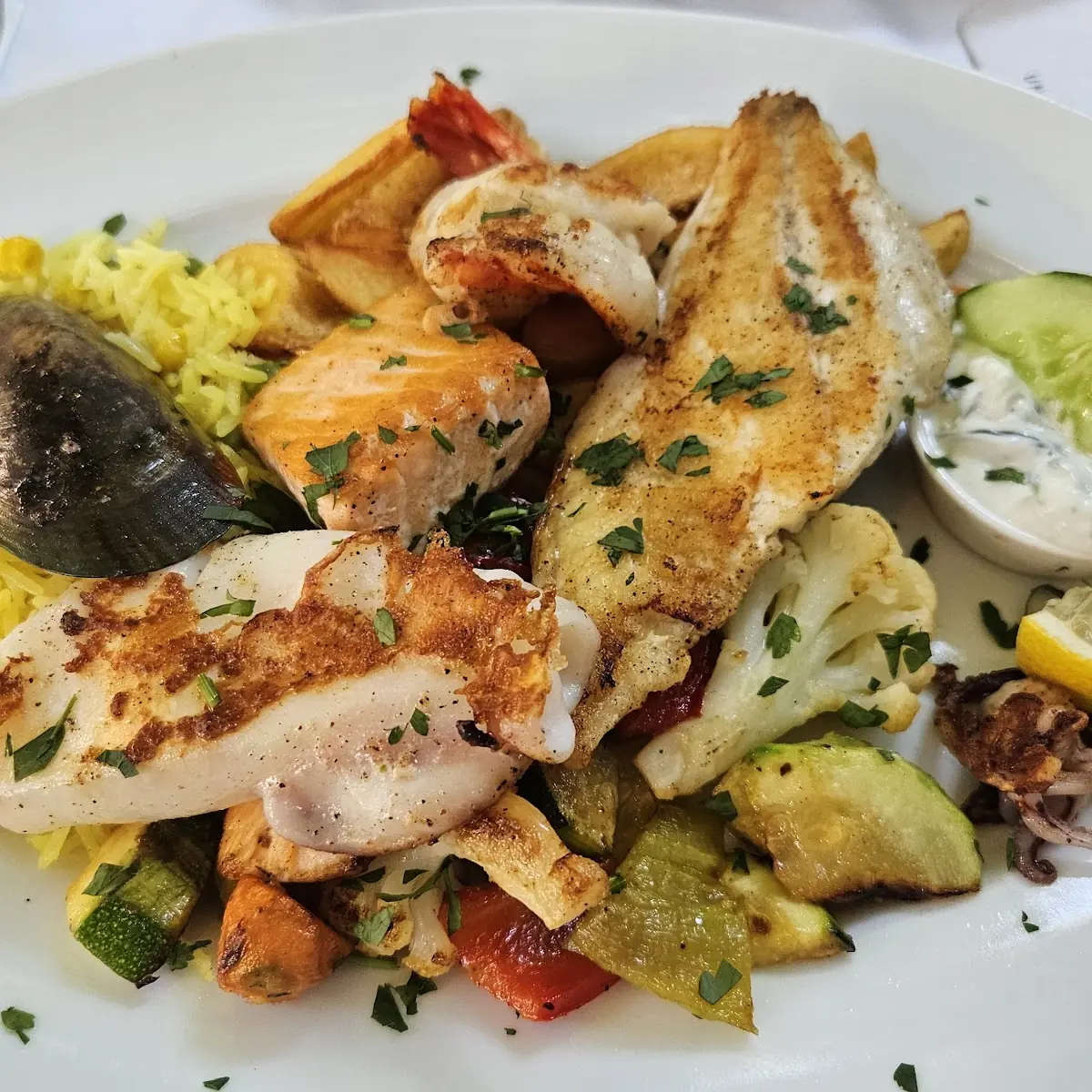 Essen und Trinken photo 6
