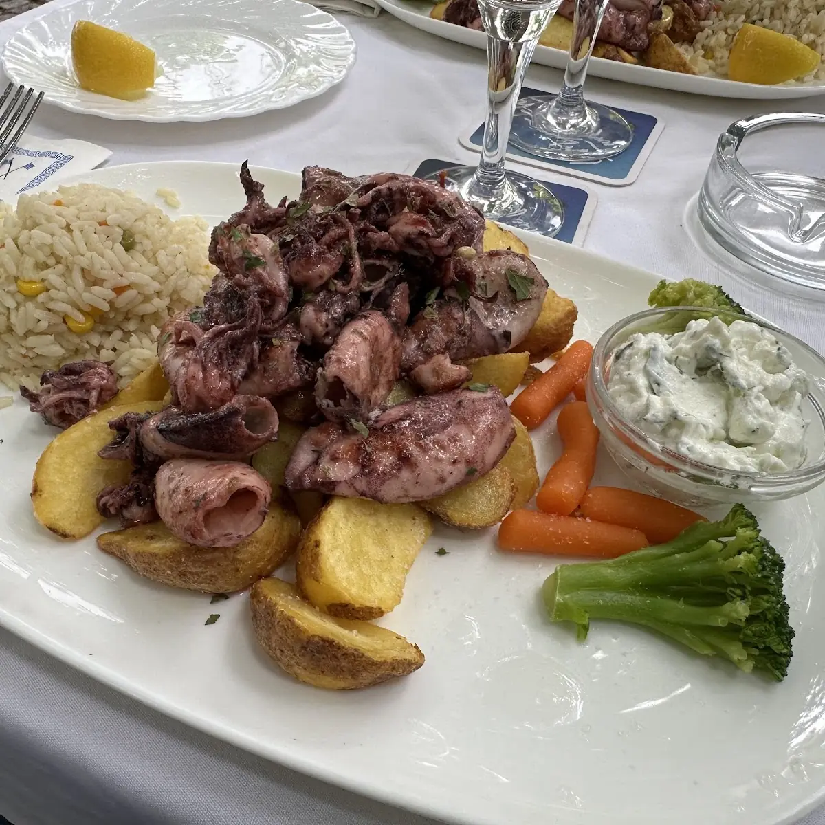 Essen und Trinken photo 7