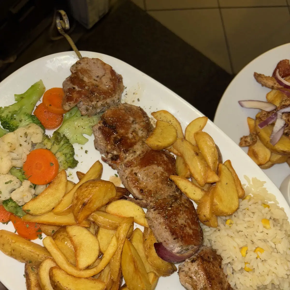 Essen und Trinken photo 9