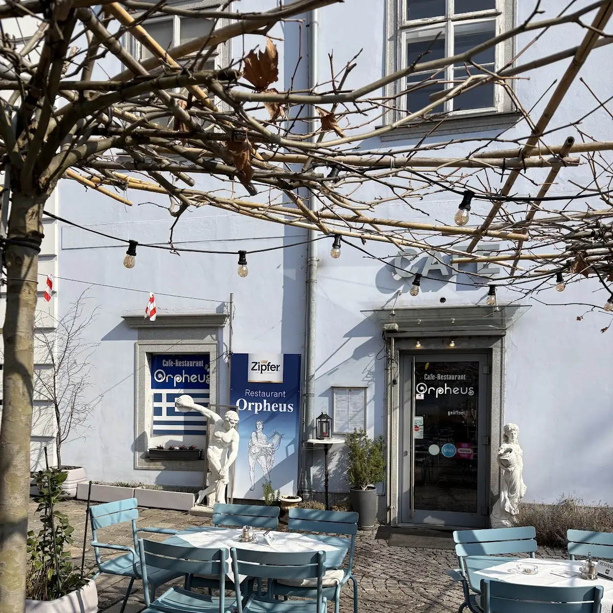 Atmosphäre photo 1