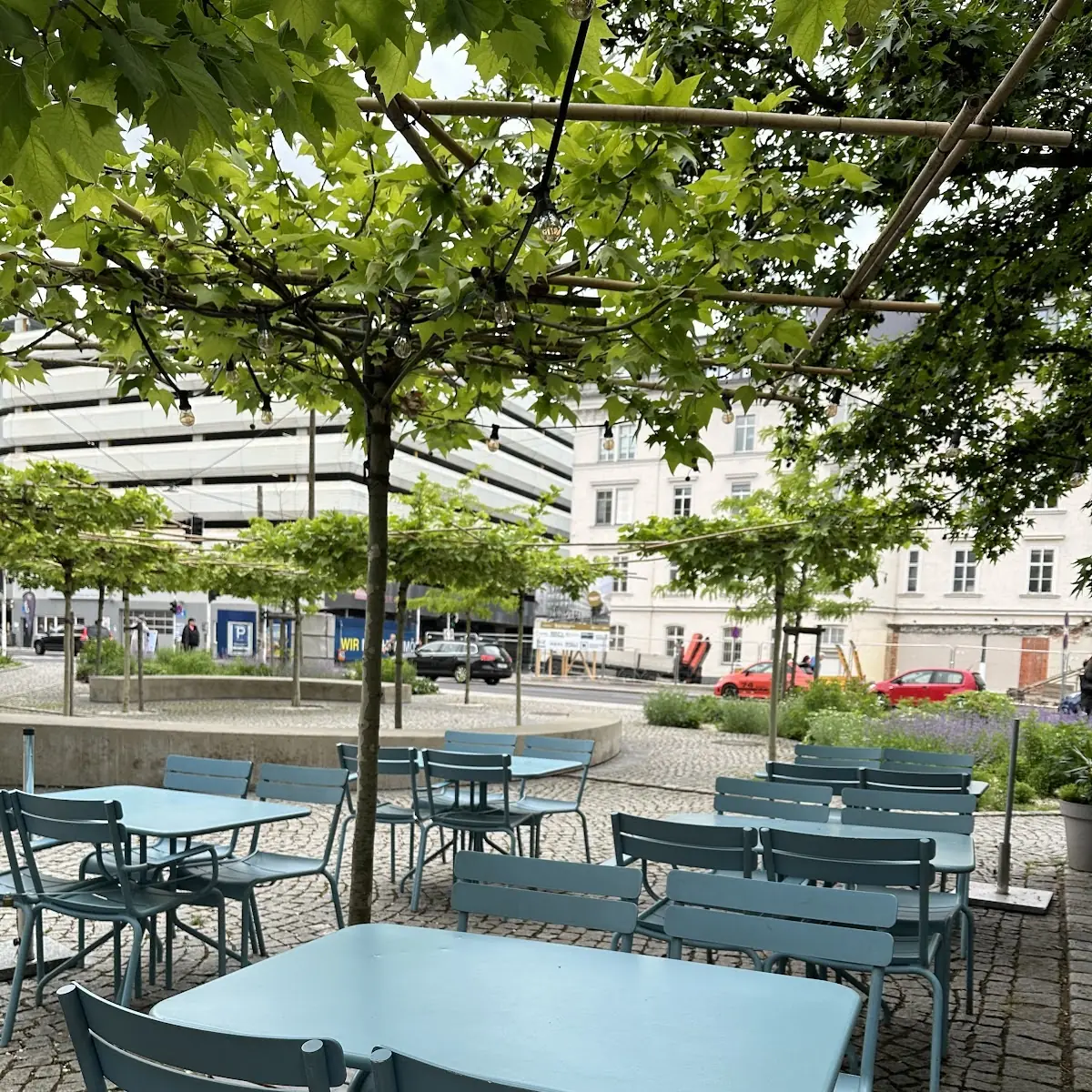 Atmosphäre photo 7