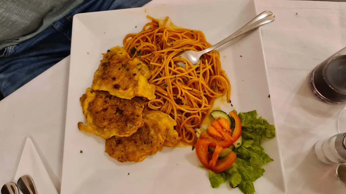 Essen und Trinken photo 2