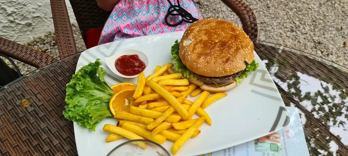 Essen und Trinken photo 8