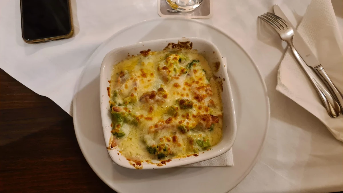 Essen und Trinken photo 9