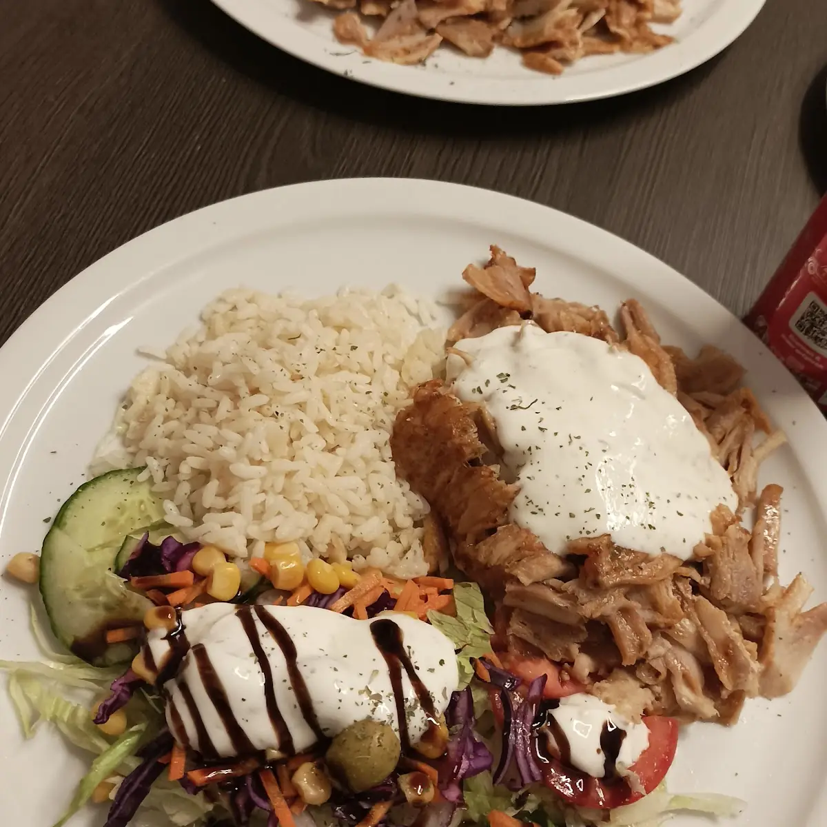 Essen und Trinken photo 5