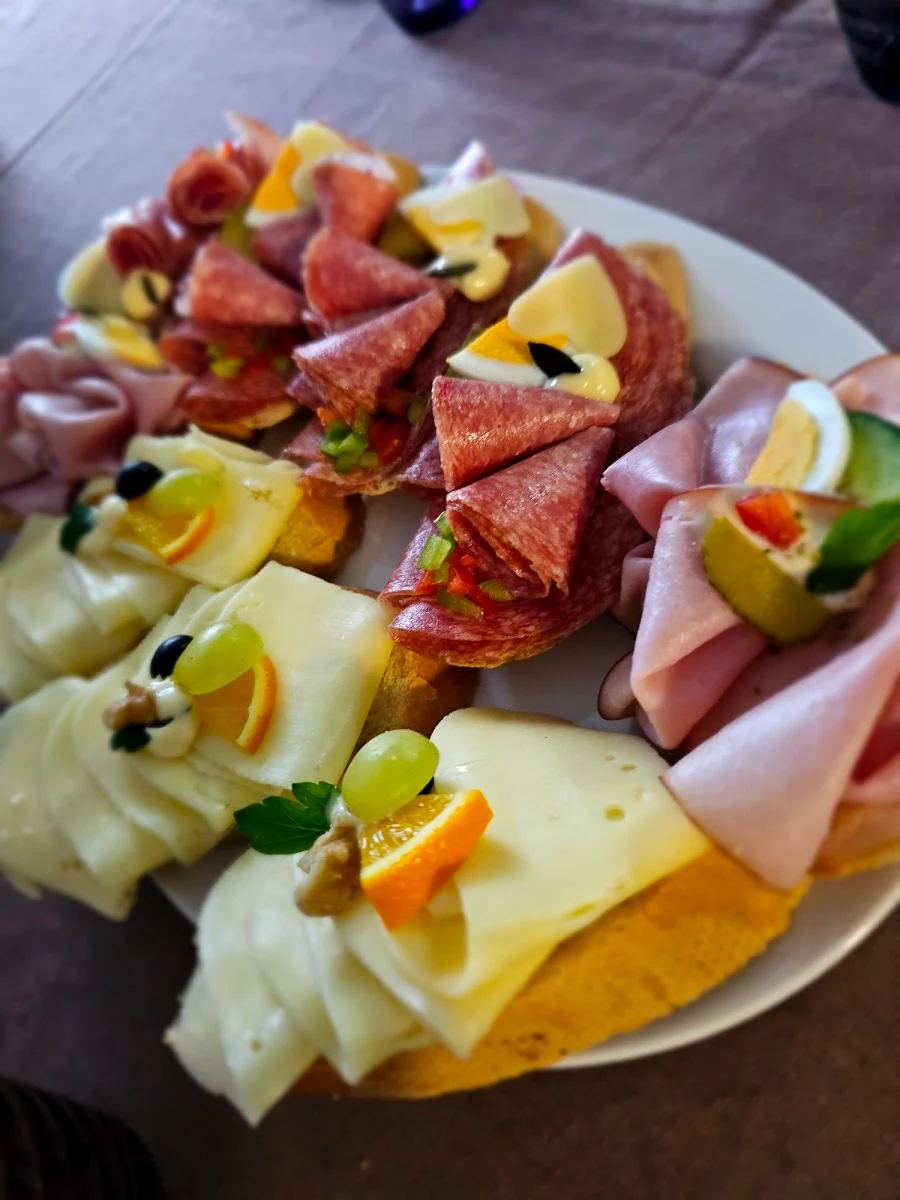 Essen und Trinken photo 2