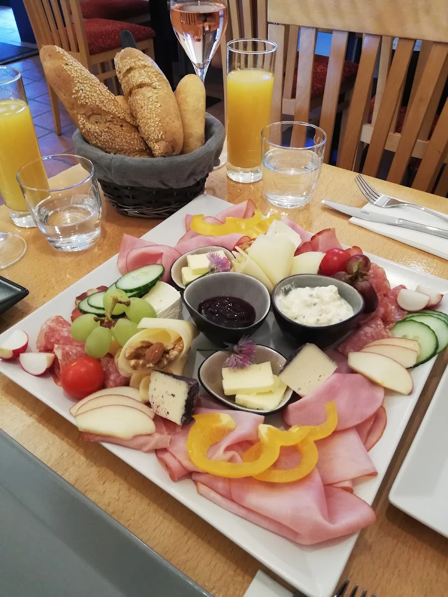 Essen und Trinken photo 7